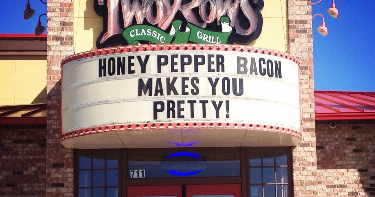 Allen business briefs: Chamber celebrates over 20 years of Two Rows ...