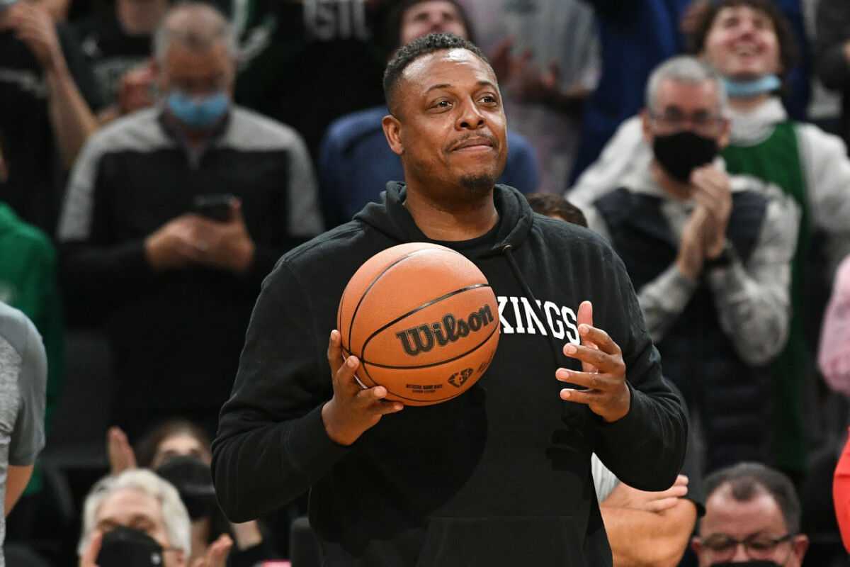 NBA Legend Paul Pierce's Spirited Sermon About Caitlin Clark's WNBA  Turnovers Says It All | National Sports | starlocalmedia.com