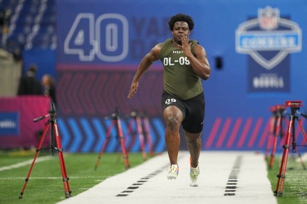 NFL Draft Diamonds 2020 NFL Draft Rankings - FINAL Predictions before the  draft