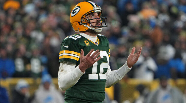 Brett Favre: 'Disappointed' Aaron Rodgers might not be long for Green Bay