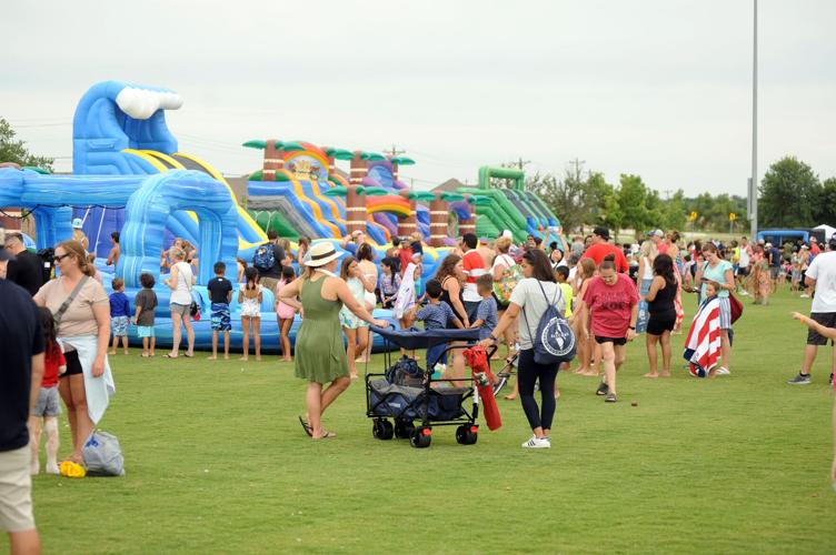 Get ready to attend Splash and Blast, Celina's biggest backyard bash of
