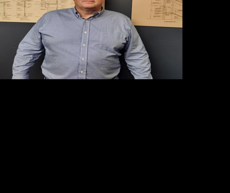 Community profile: Terry Wright | News