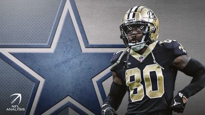 NFL Exec Predicts Cowboys Will Sign Star Free Agent