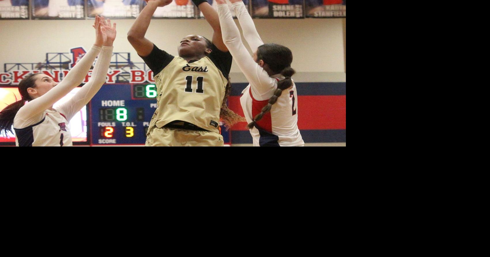 Texas high school girls basketball state rankings (Week of Jan. 26)