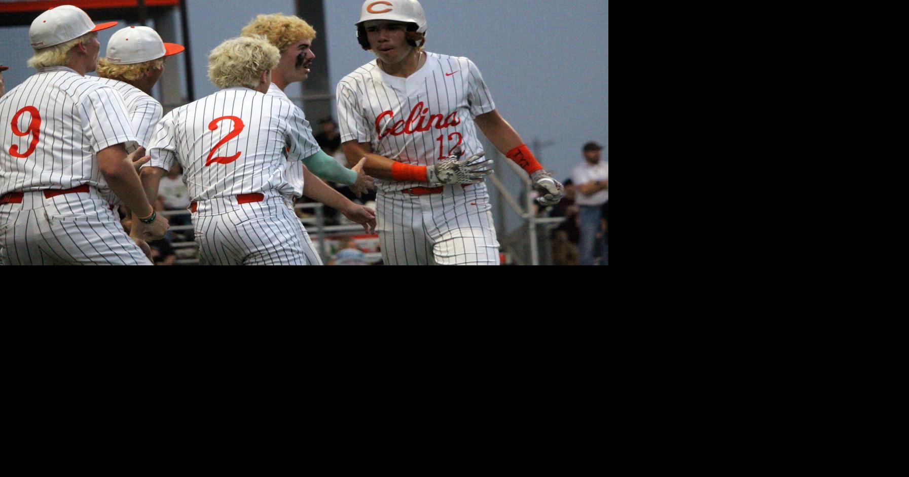 Top of the class: Celina, Prosper ISD athletes rack up academic all-state honors