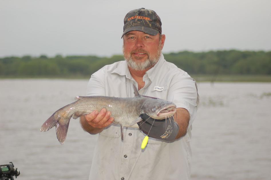 Rising Water Equates To Hot Catfishing Opinion Starlocalmedia Com