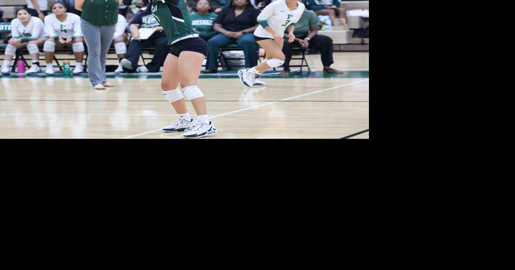 Volleyball Roundup Poteet remains undefeated in 125A Mesquite Prep