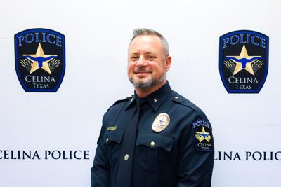 Celina names assistant police chief | Celina Record | starlocalmedia.com