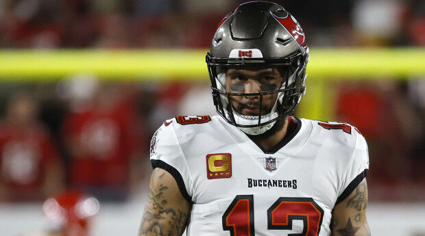 Bucs' Winston named to Pro Bowl, replaces Brady