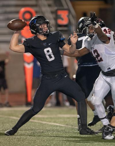 Twice Is Nice Hawks Top Marauders For Second Straight Season Sports Starlocalmedia Com