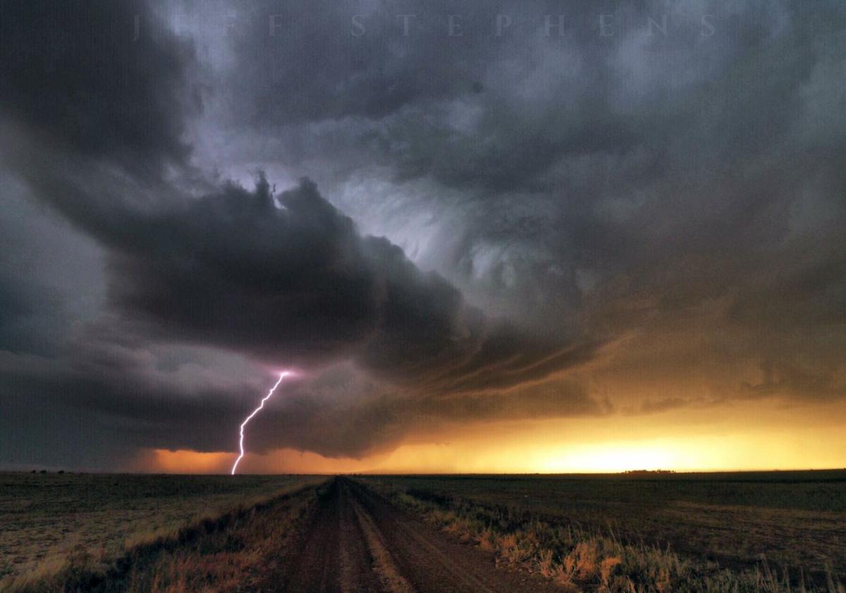 Weather aware: North Texas Storm Spotters spread the word about storm prep | News ...