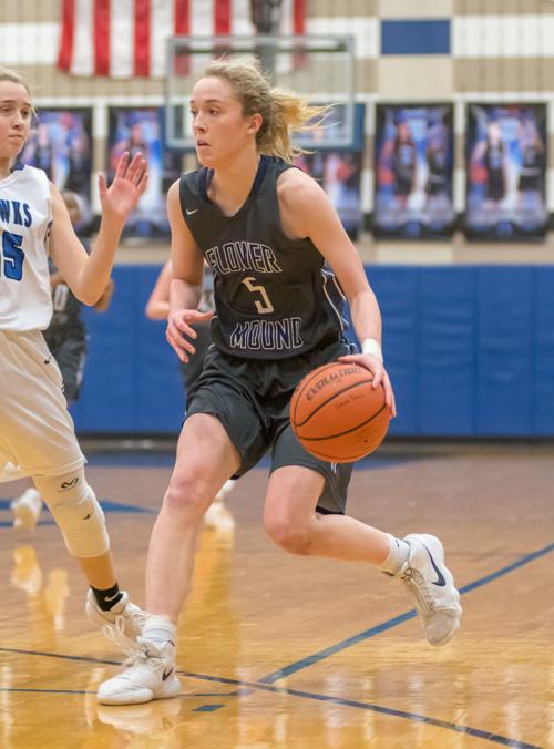 Girls Basketball 5 6a All District Team Unveiled Sports Starlocalmedia Com