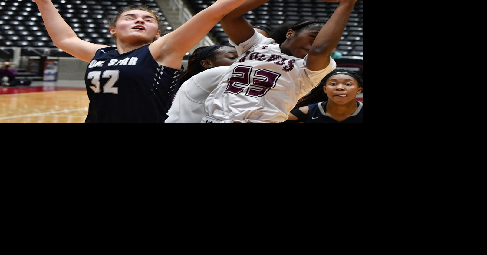 Rapid Reaction Podcast Frisco Lone Star, Frisco Liberty at Region II