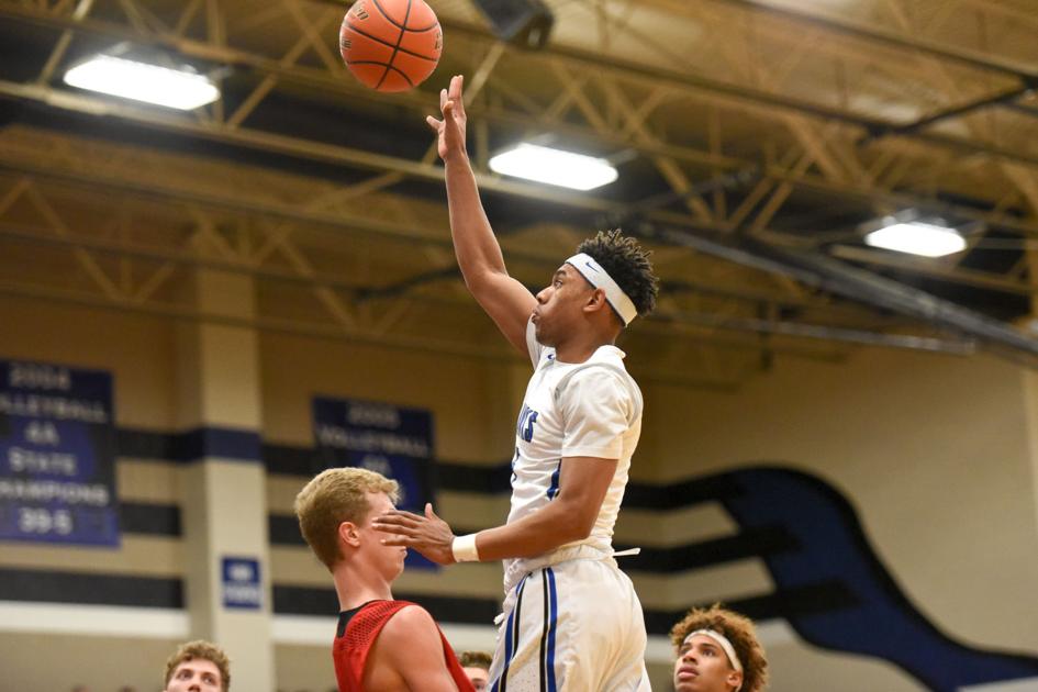 Uil Boys Basketball Playoffs Dates Times Locations For Bi