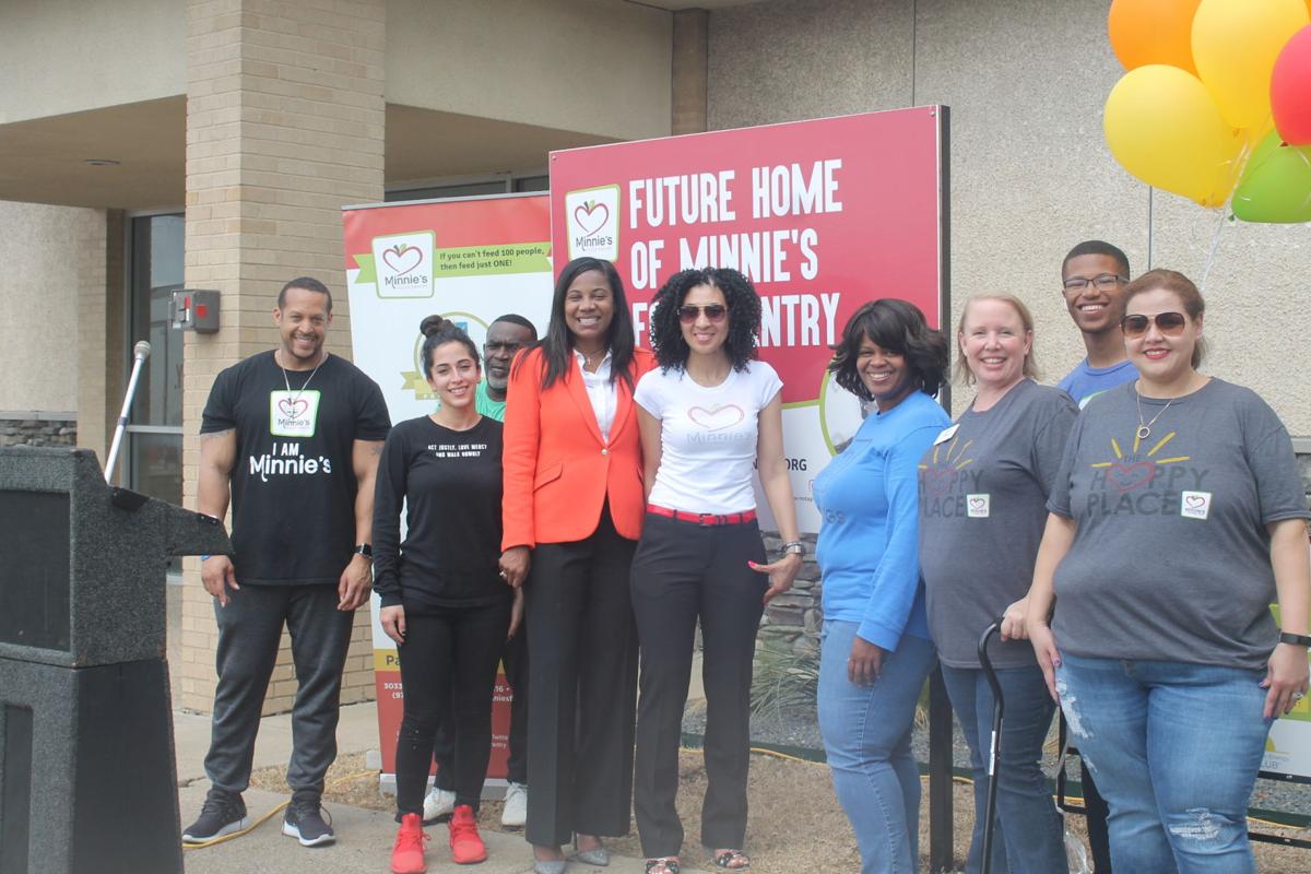 Minnie S Unveils New Home In East Plano Plano Star Courier
