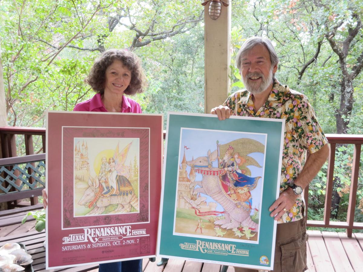 Pocket Dragons take a pilgrimage The Leader