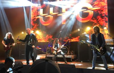 Ufo Saxon Invade Dallas Sound Bytes Starlocalmedia Com Ufo Saxon Invade Dallas Sound Bytes Starlocalmedia Com