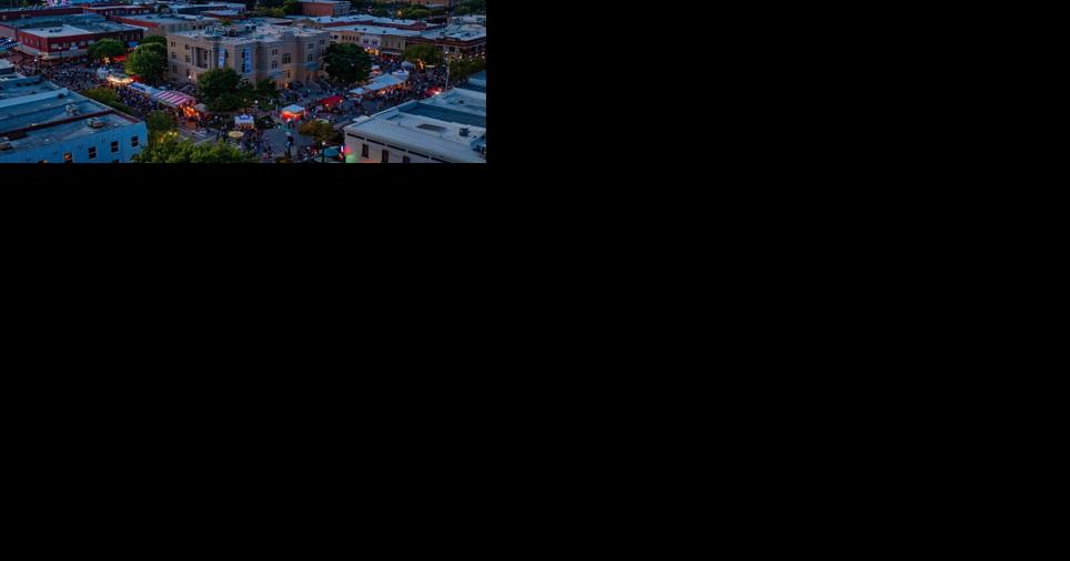 McKinney News Roundup: Downtown McKinney to host its annual Oktoberfest celebration and other updates - Vimarsana News