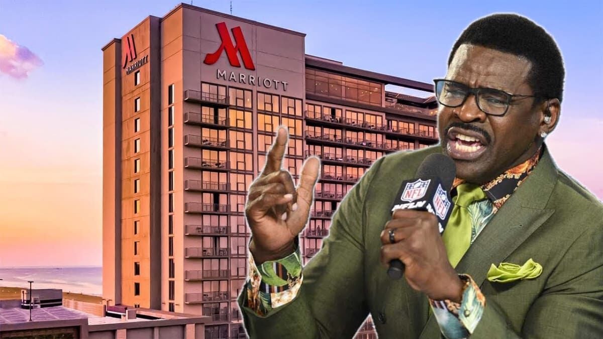 Michael Irvin NSFW 'He Said/She Said' - 5 Legal Questions, DFW Pro Sports