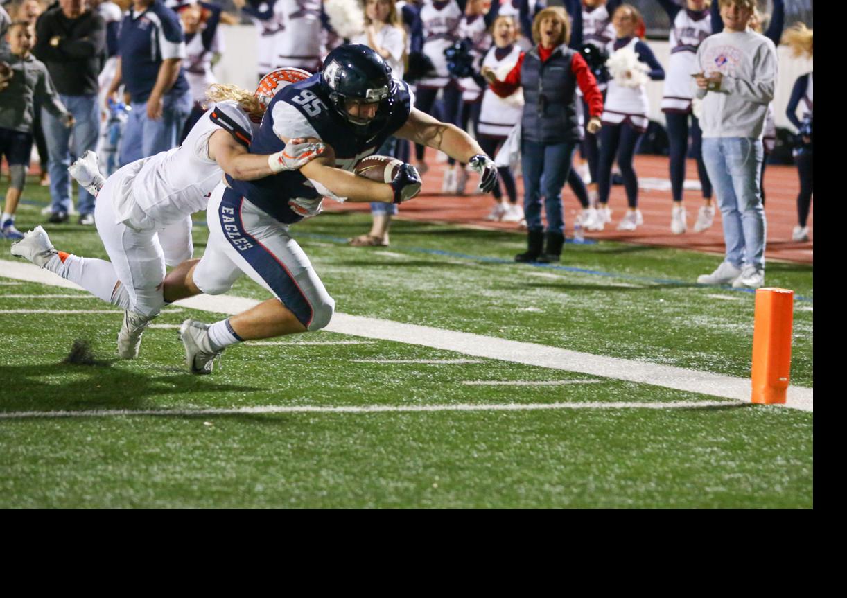 Podcast Hs Football Week 1 Preview With Special Guest Elijah