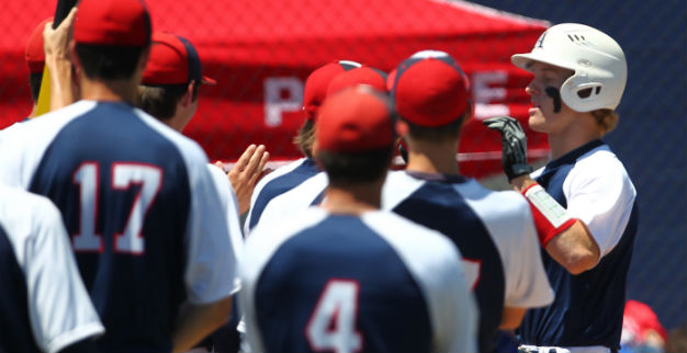 Boston Red Sox fans react to team's 17-4 record while wearing