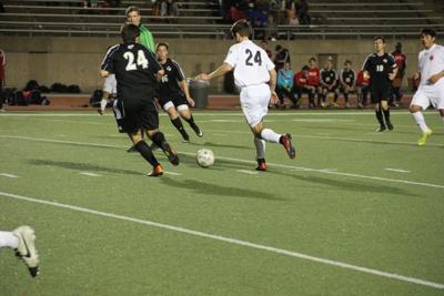 Perfect No More Coppell Surrenders First Goal In District Draws