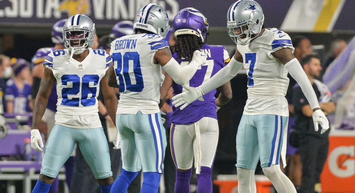 Trevon Diggs Injury: Dallas Cowboys' Potential Replacements