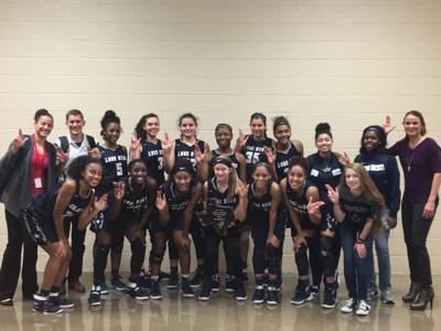 Lone Star Wins Culwell Invitational No 16 Ranked Lady Rangers