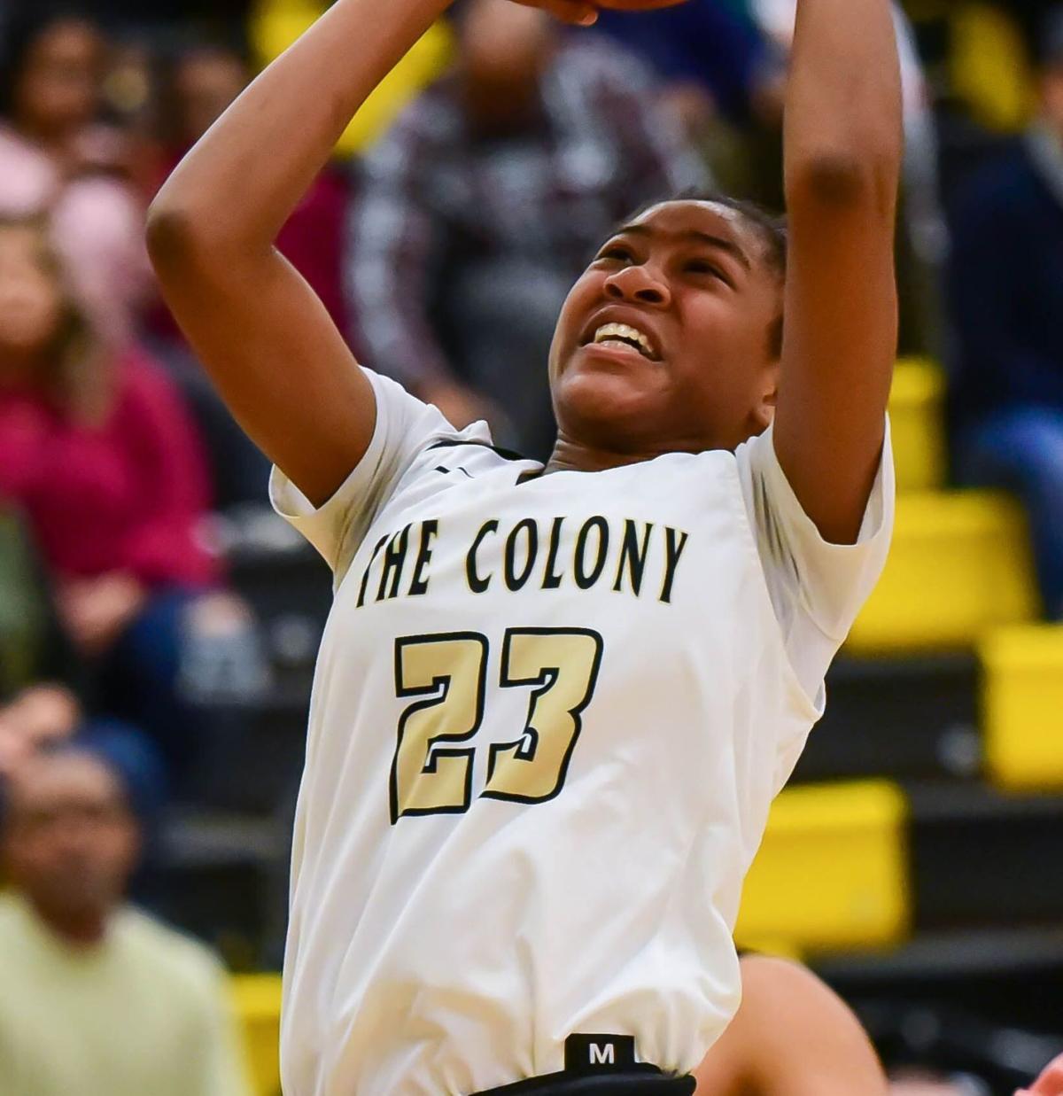 The Varsitys Awarding The Best In The Colony Athletics Part Ii