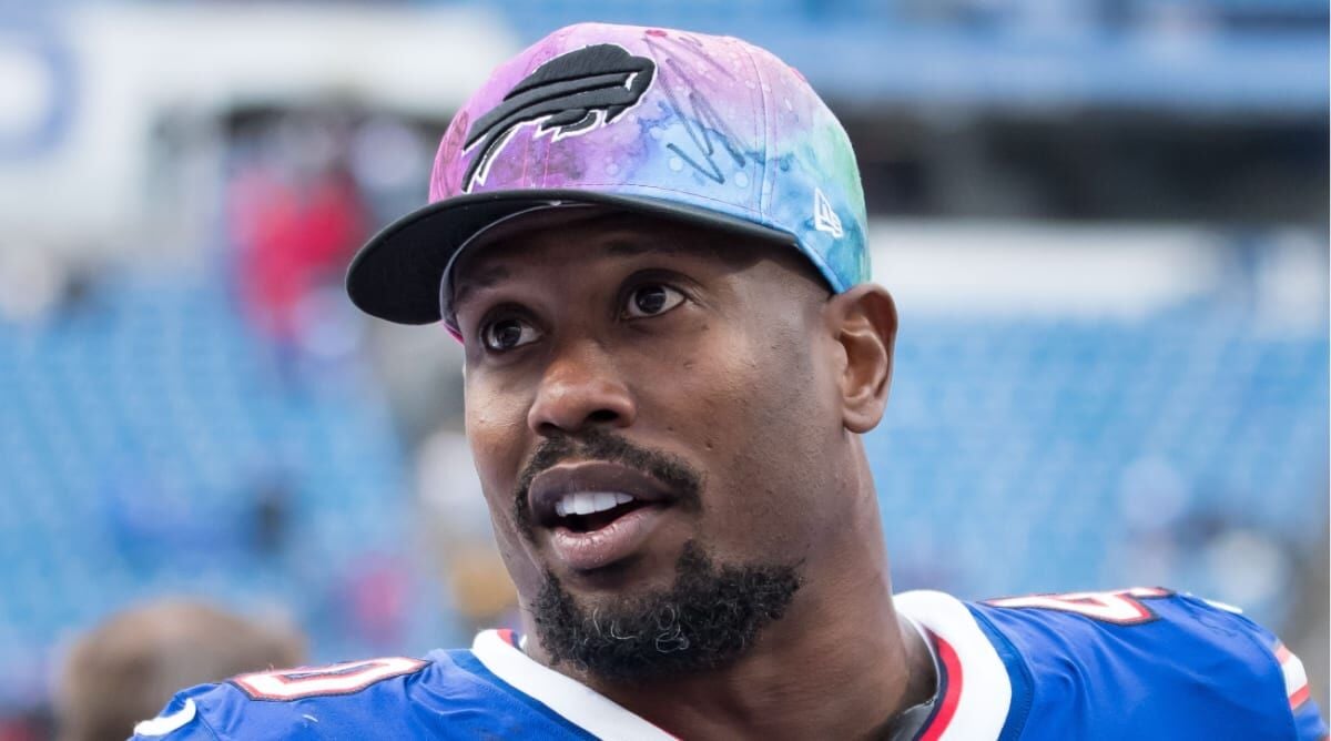 Von Miller injury: Knee issue lands Buffalo Bills star on IR - The