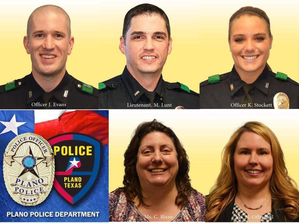Plano PD Awards Best Of 2018 Plano Star Courier Starlocalmedia