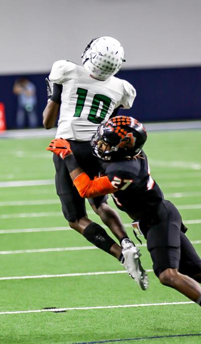 Poteet Comeback Falls Short Against Mansfield Lake Ridge Sports