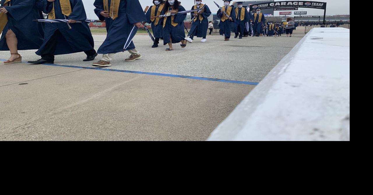 Apogee Stadium to host Little Elm High School graduation News