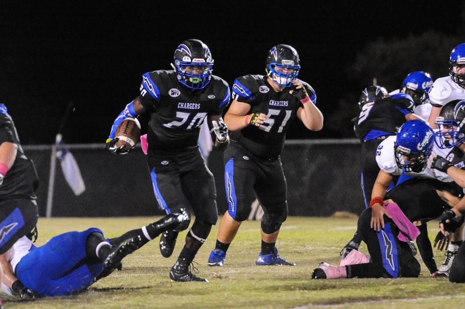 Dallas Christian Draws Houston Lutheran South In Quarterfinals For