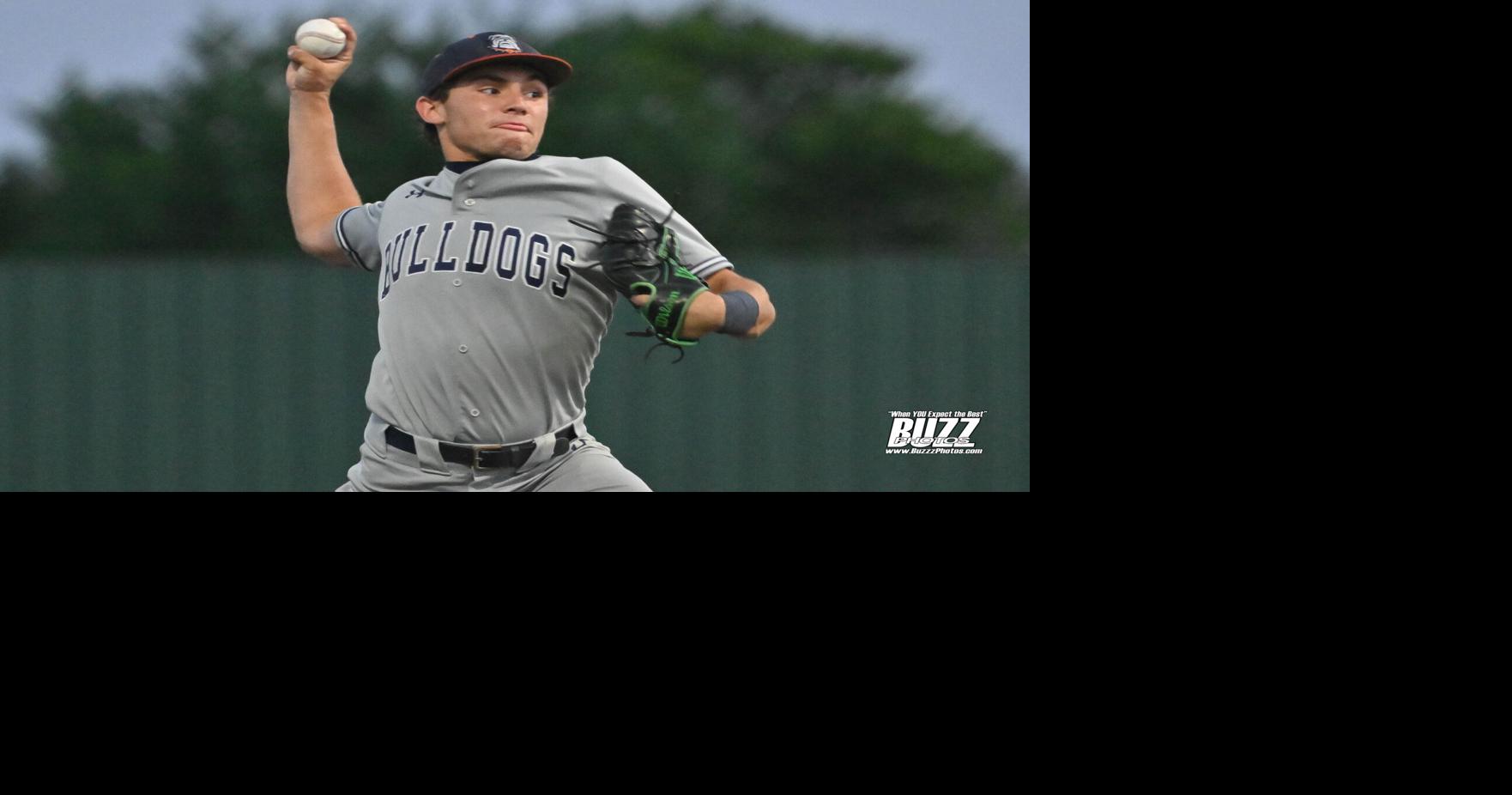 Aledo's big inning sinks McKinney North in state semifinal opener