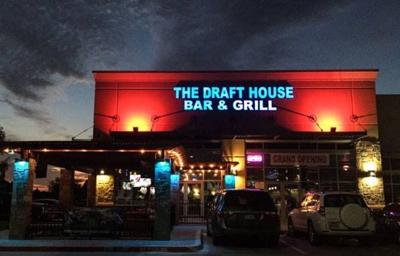 draft house