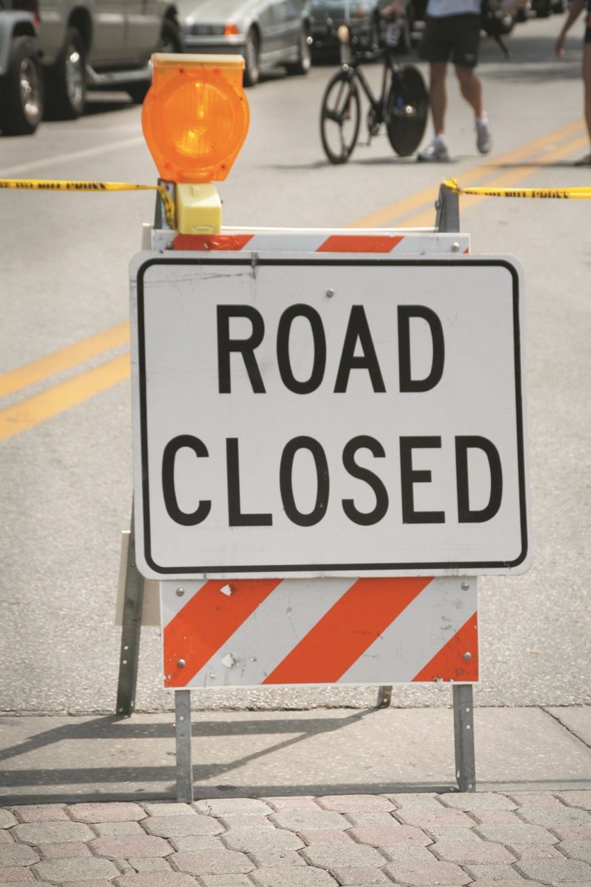U.S. Highway 75, SH 121 lane closures in McKinney tonight and Wednesday night News