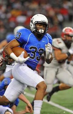 Nfl Draft Preview Hebron Coppell Alums Expected To Be First