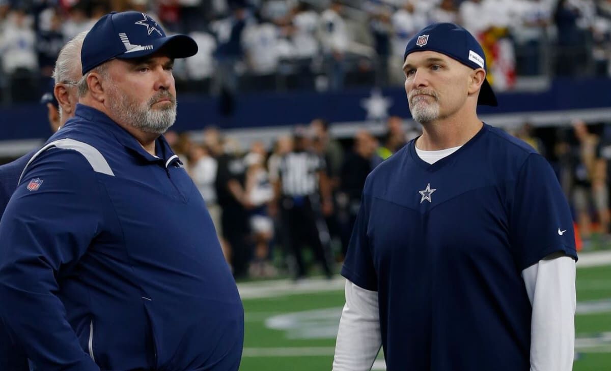 Denver Broncos Next Head Coach Odds: Sean Payton, Dan Quinn Favorites to  Replace Nathaniel Hackett