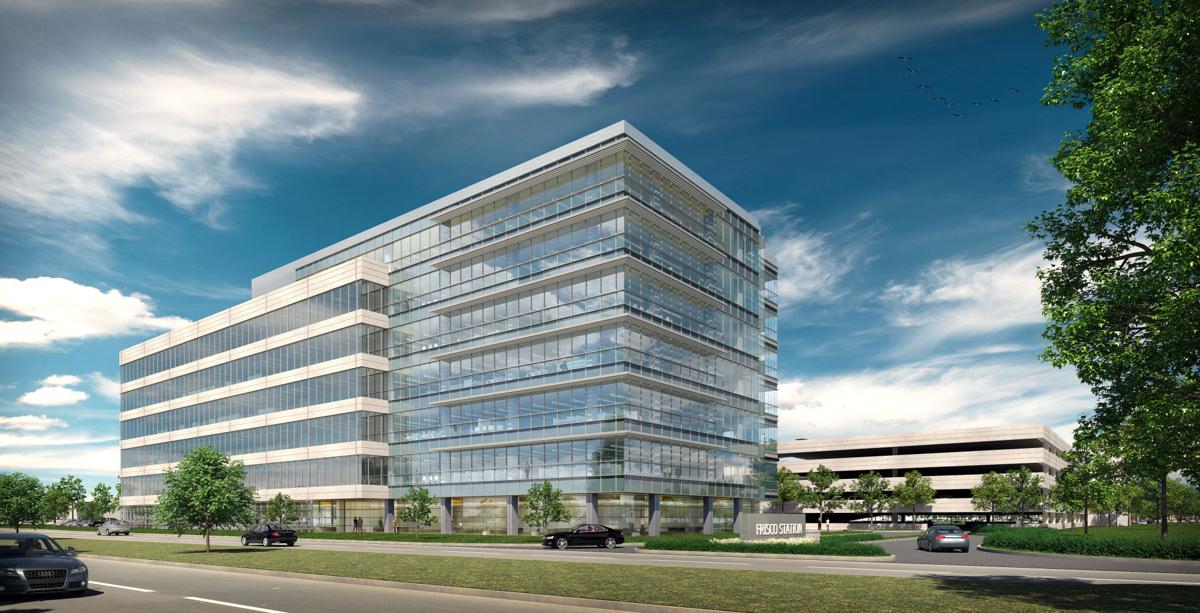 Mckinney Office Building Mckinney Office Building