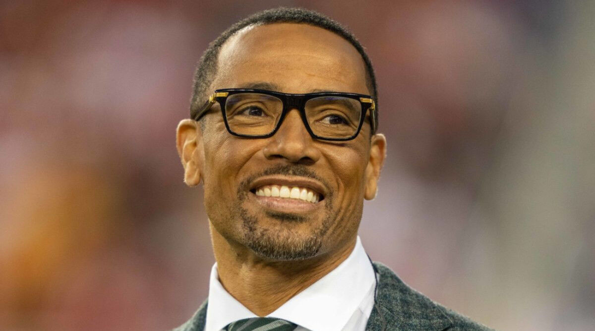 Pats' great Rodney Harrison to headline UMD marketing dinner