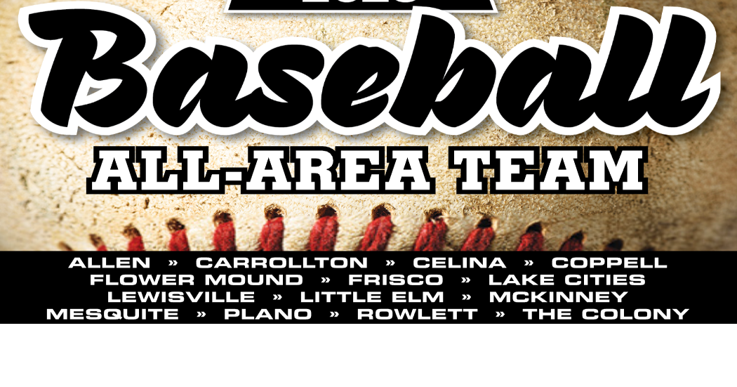 Star Local Media 2023 All-Area Baseball Team, Star Local Sports