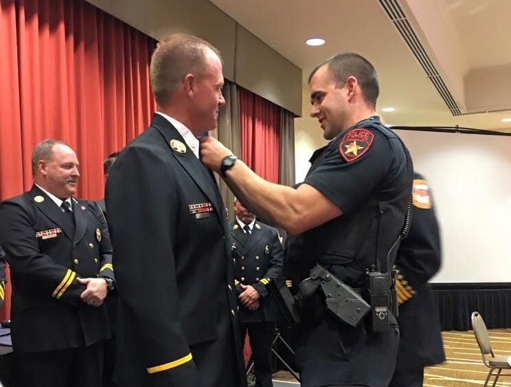 5 Star Ford Carrollton >> LFD hosts annual awards banquet | News | starlocalmedia.com 5 Star Ford Carrollton >> LFD hosts annual awards banquet | News | starlocalmedia.com