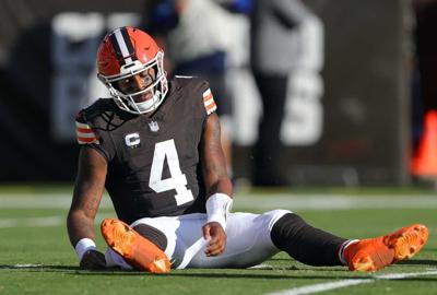 Browns Catch Major Heat for Latest Deshaun Watson Post | National Sports |  starlocalmedia.com