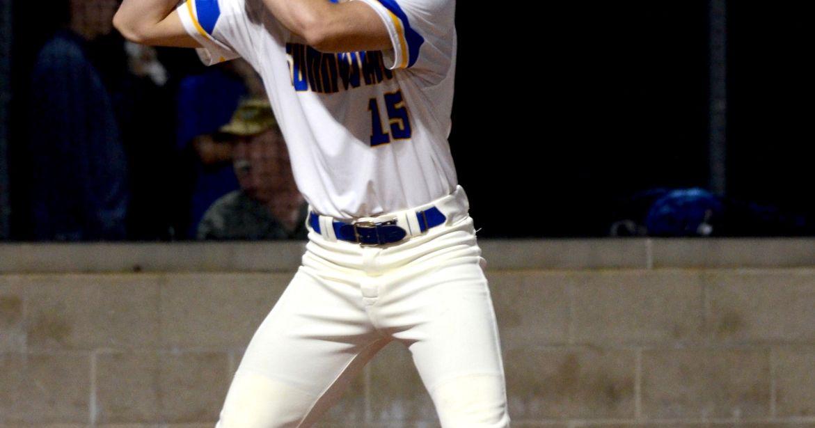 Sunnyvale baseball looks to rediscover playoff magic | Mesquite Prep ...