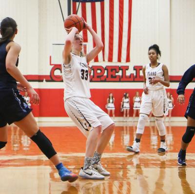 Wounded Wildcats Sgp Runs Down Plano In Area Playoff Blowout