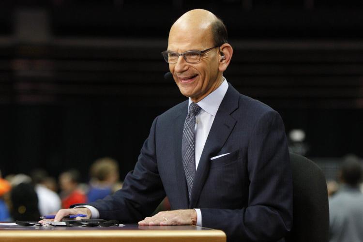 Paul Finebaum Gets Brutally Honest About Deion Sanders, Colorado's Chances  Of Contending | National Sports | starlocalmedia.com