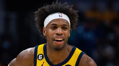 Buddy Hield (SG) Shop - Indiana Pacers - Yahoo Sports