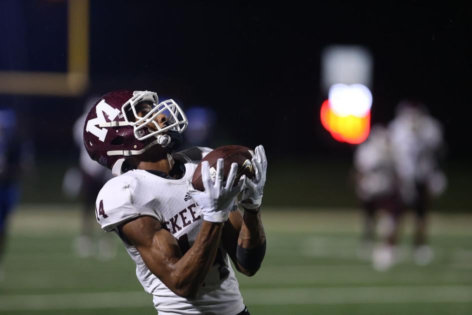 Skeeters Look To Start Strong Against Lake Highlands Sports