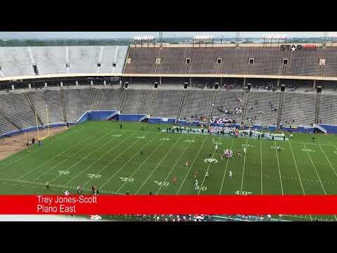 Plano East Vs Lake Highlands Football Highlights Sports